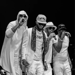 Soul For Real