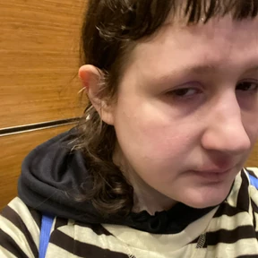 Joanna Sternberg photo
