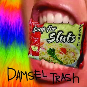 Damsel Trash