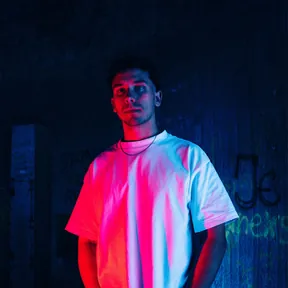 NØRAJ photo