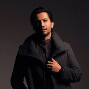 Saad Ayub