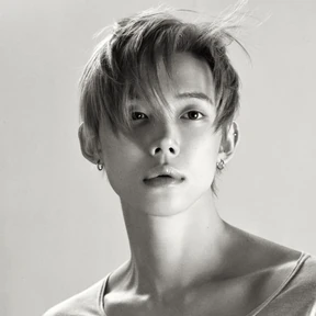 Yeonjun photo