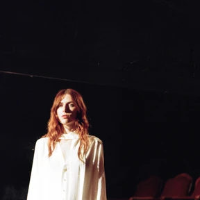 Laurel Halo