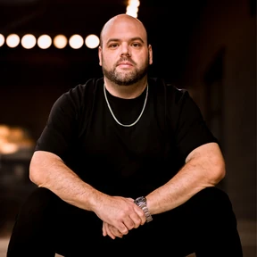 Chris Schambacher photo