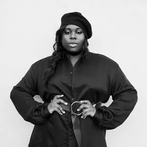 Alex Newell photo