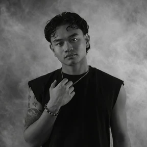 Brandon Ung photo