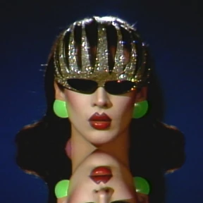 Violet Chachki photo