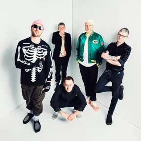 Beatsteaks
