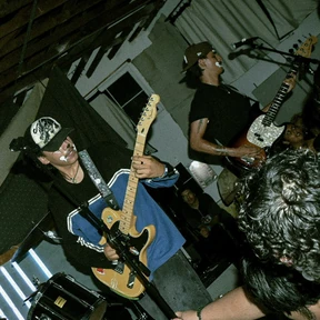 Chicano Mosh photo