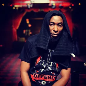 9th Wonder photo