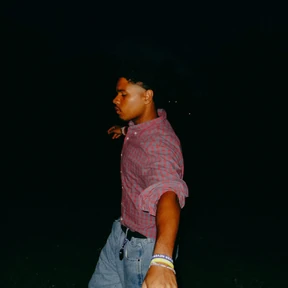 Eli Wilson photo