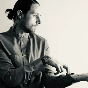 David Castellani photo