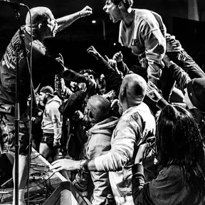 Strife photo