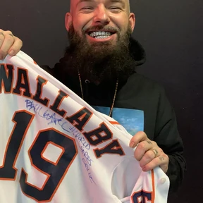 Paul Wall photo