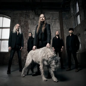 Insomnium photo