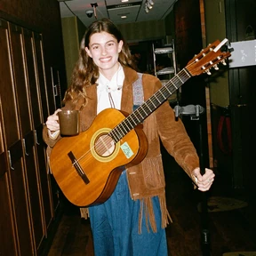 Diana Silvers photo