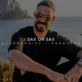 Dax On Sax photo