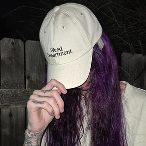 Hoodiemane photo
