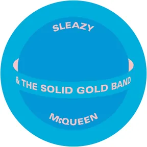 Sleazy McQueen photo
