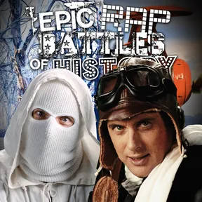 Epic Rap Battles of History photo