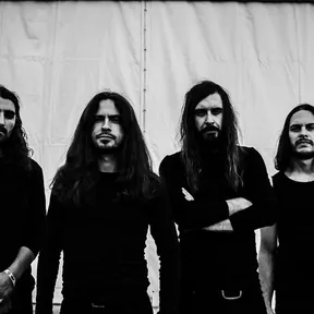 Uncle Acid & The Deadbeats photo