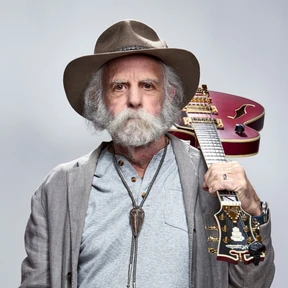 Bob Weir photo