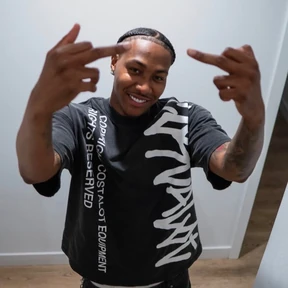 B3 Glizzy photo