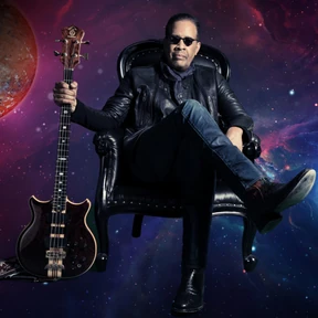 Stanley Clarke photo