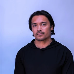 Tony Arzadon