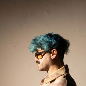 Maik Miroux photo