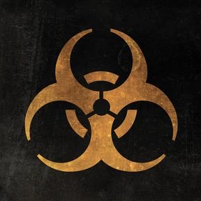 Biohazard photo