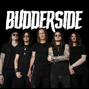 Budderside