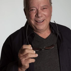 William Shatner photo