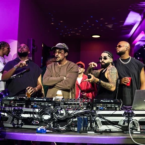 DJ Luian photo