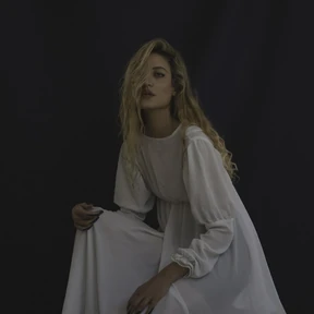 Ioanna Gika photo