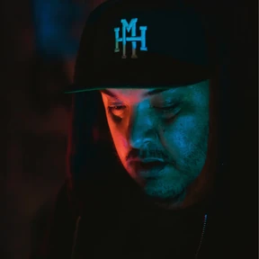 Paul Najera photo