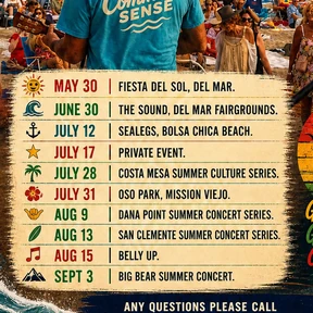 Common Sense photo