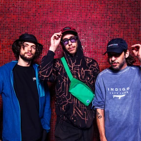 Jazzbois photo