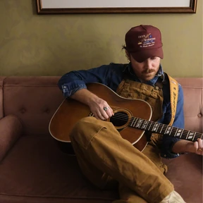 Wyatt McCubbin photo