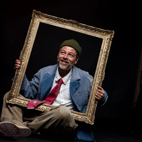 Christophe Maé photo