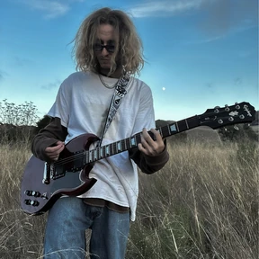 Tristan Wells
