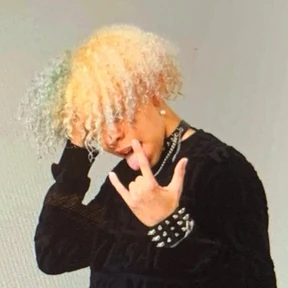 King photo
