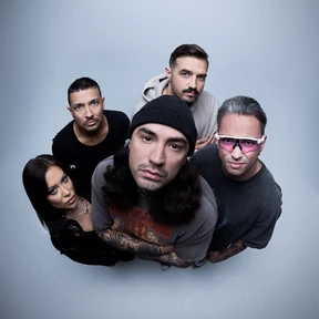 Make Them Suffer photo