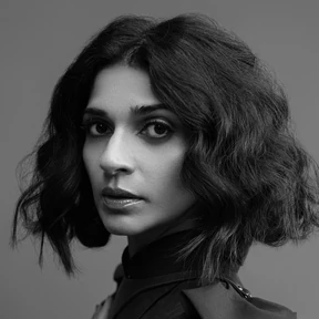 Nadia Ali photo