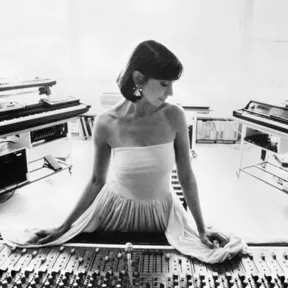 Suzanne Ciani photo