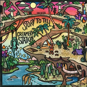 Creamery Station