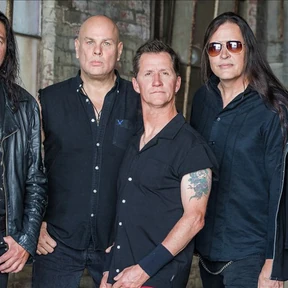Metal Church photo