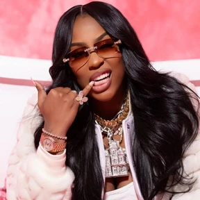 Kash Doll photo