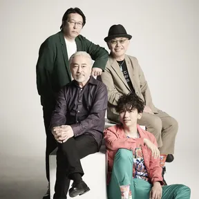 Casiopea photo