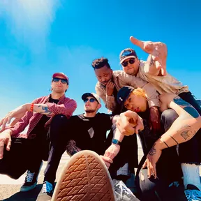 All Hype photo